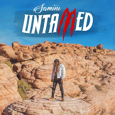 Samini's Untamed Album Won Album of the year on Reggaeville