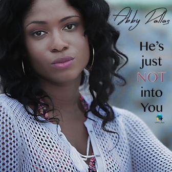 Reggae Singer Abby Dallas