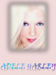 Reggae Singer Adele Harley