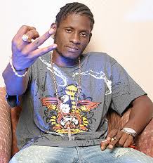Aidonia
