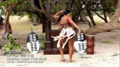 Aidonia Tip Pan Yuh Toe 