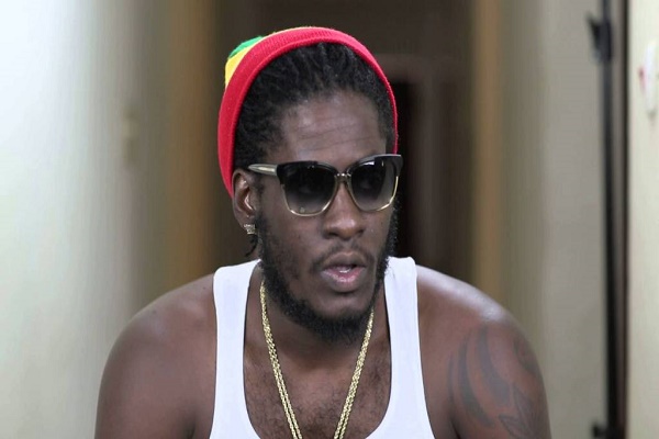 Aidonia Yeah Yeah Lyrics