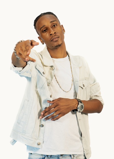 Dancehall Reggae artiste Alapap Shares His Pain