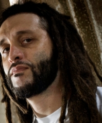 Alborosie