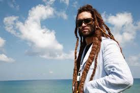 Alborosie - Italian Reggae Artist