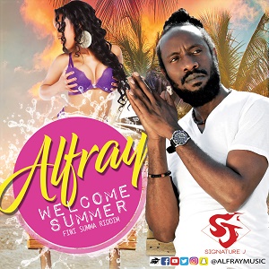 Alfray Welcome Summer