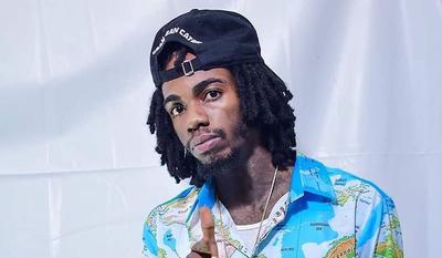 Alkaline Nuh Mercy