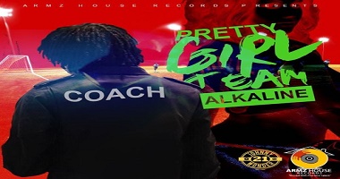 Alkaline Pretty Girl Team Alkaline Pretty Girl Team