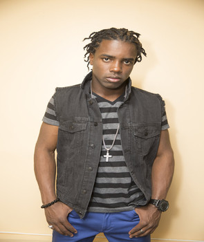 Dancehall artiste Alty B