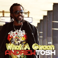 Andrew Tosh