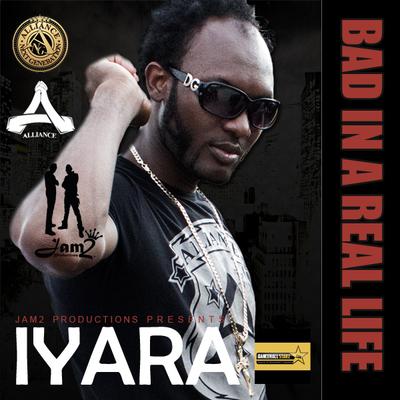 ANG artiste Iyara