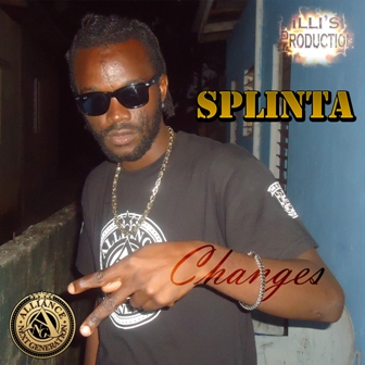Splinta