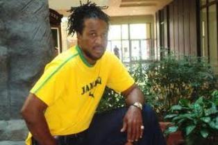 Anthony Malvo - Reggae music singer and Producer Anthony Malvo - Reggae music singer and Producer