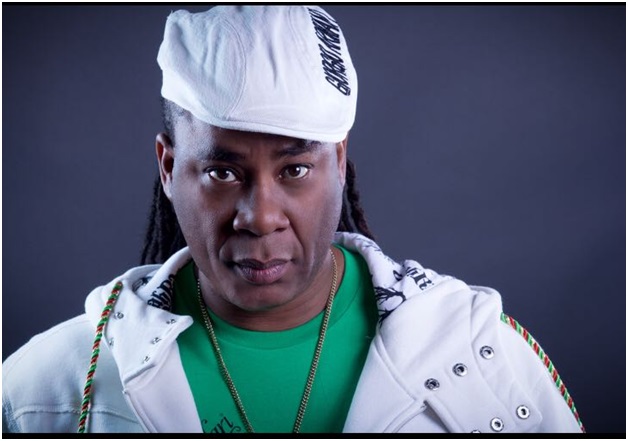 Anthony Red Rose and Davin Stedman Collab on new inspirational track