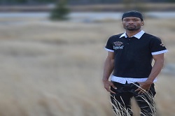 Anthony Seeker - When She Calls