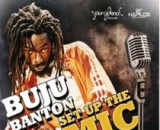 Buju Banton