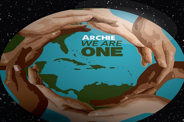Archie - We are One