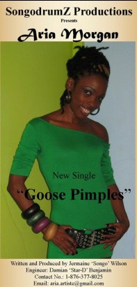 Aria Morgan Aria Morgan