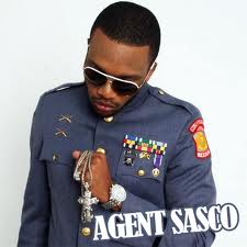 assassin agent sasco