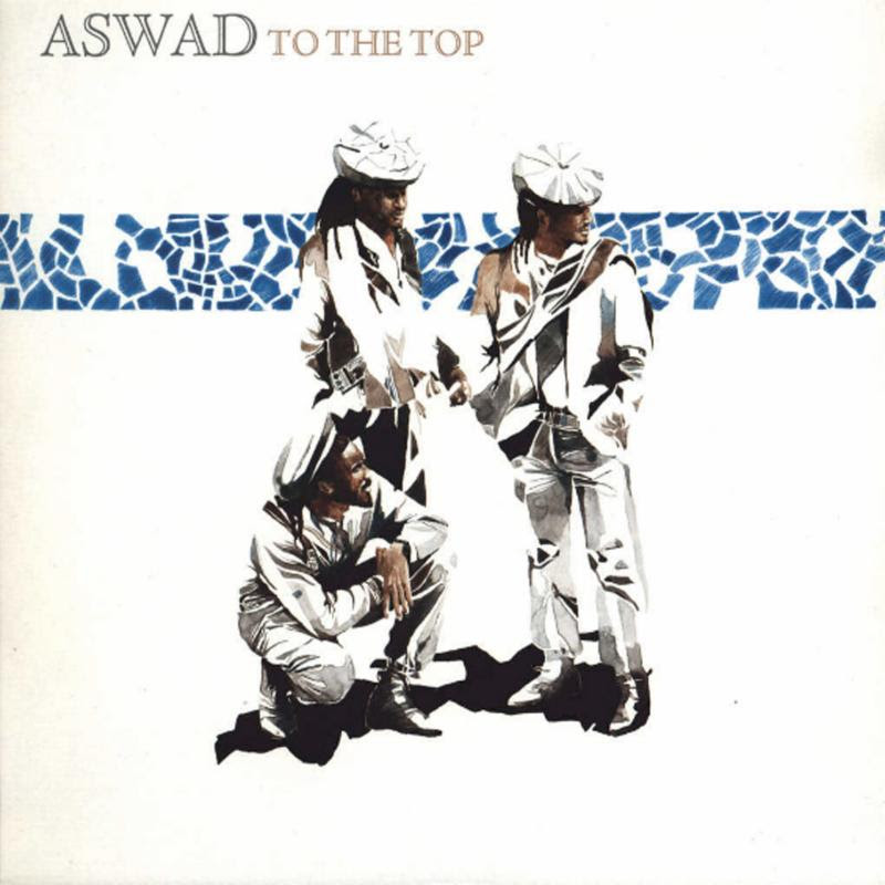 Aswad To the Top