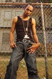 Baby Cham dancehall reggae artiste official biography