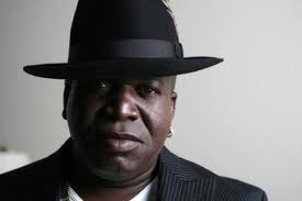 Barrington Levy