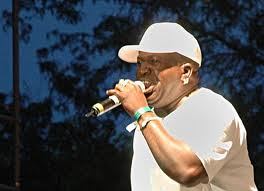 Reggae artiste Barrington Levy shot by accident