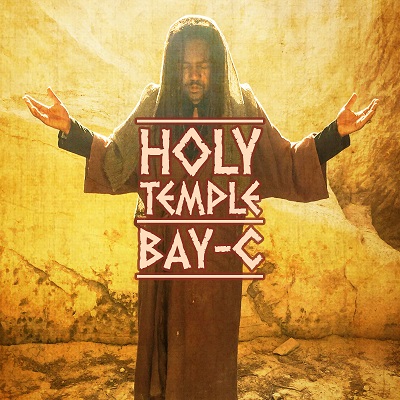 Bay-C completes first successful Holy Temple Album Tour