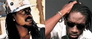 Hottest Lyrcial War Between Dancehall Artists