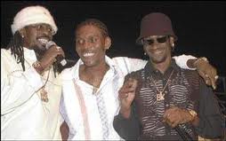 Beenie man bounty & Kartel