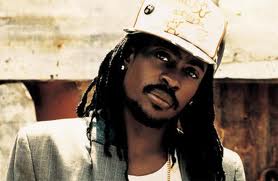 Beenie Man