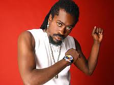 Beenie Man