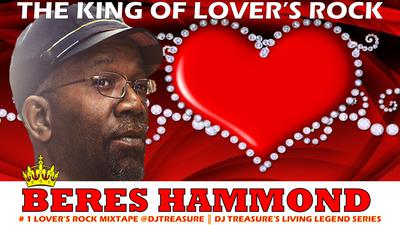 BERES HAMMOND MIXTAPE 2016 # 2