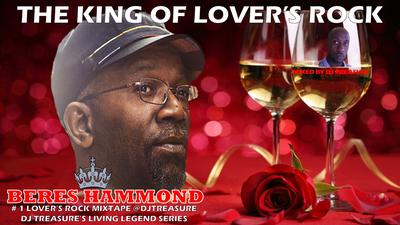 BERES HAMMOND MIXTAPE 2016 #3