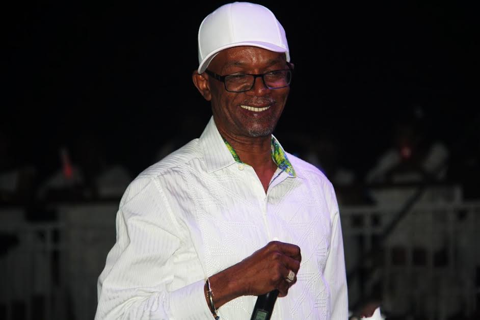 Best Lovers Rock Reggae artists of All time