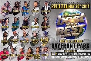 Best of the Best 2017 Best of the Best 2017