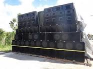 The Sound System