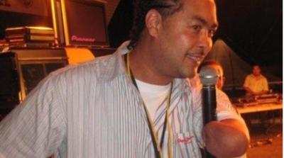 Black Kat Sound System Selector Steven Chang Dead After Gunshot Injuries