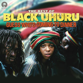 Legal Shown-Down Over Black Uhuru Name