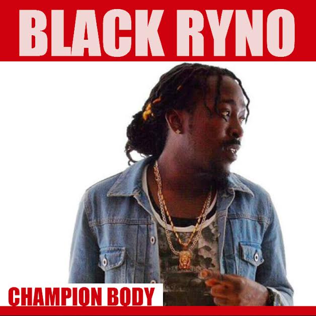 Black Ryno
