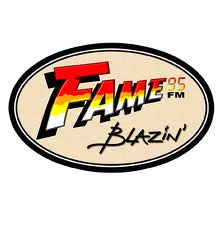 Blazin Fame 95FM the Entertainment Capital of Jamaican Radio.