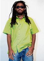 Reggae Singer Bobby Tenna asks 'Where Is The Love'?