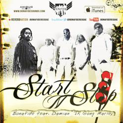 Bonafide Start N Stop