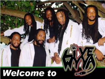 Live Wyya Reggae Band
