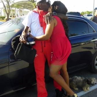 Shauna Chyn and Gully Bop