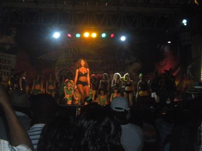 2012 Dancehall Queen Picture