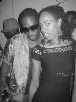 Bounty Killer & Gabriel