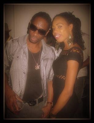 Bounty Killer & Gabriel