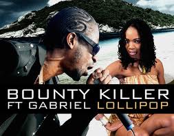 Bounty Killer & Gabriel 