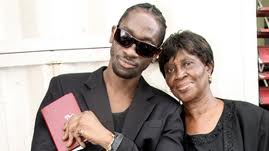 Bounty Killer & Miss Ivy